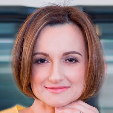 Dianna K. Descovich | Epic Awards IE University
