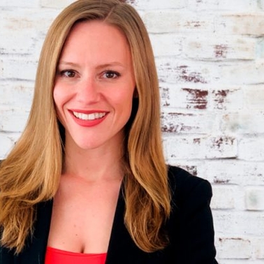 Elizabeth Freele | Epic Awards IE University
