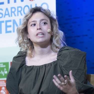 Elsa Arnáiz Chico | Epic Awards IE University