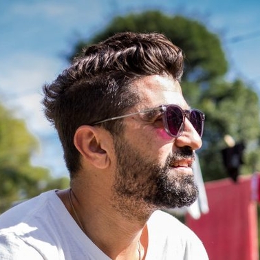 Hashem Sabbagh | Epic Awards IE University