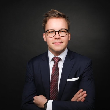 Hauke Heinen | Epic Awards IE University