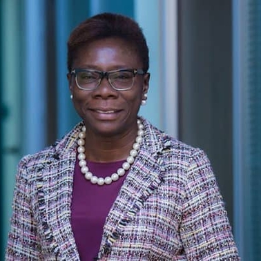 Adiki Ofeibea Ayitevie | Epic Awards IE University