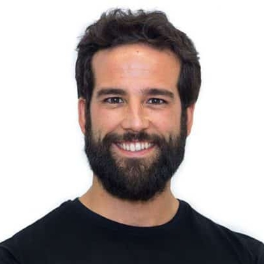 Alejandro Artacho | Epic Awards IE University