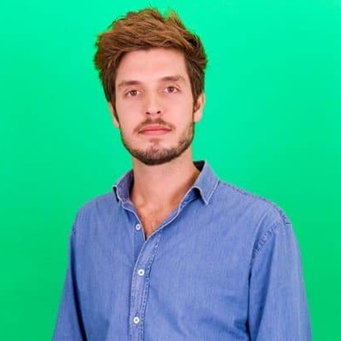 Pablo González Ruiz de la Torre | Epic Awards IE University