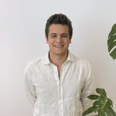Jacobo Umbert | Epic Awards IE University