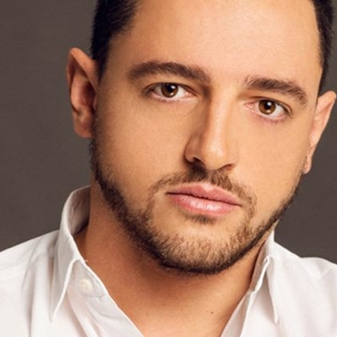 Luca Bovone | Epic Awards IE University