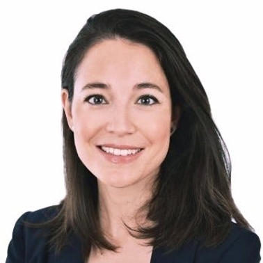 Maria Escuer | Epic Awards IE University