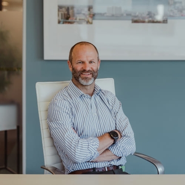 Michael Arbuthnot | Epic Awards IE University