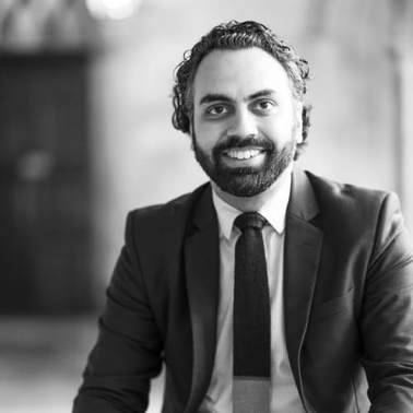 Pranav Chopra | Epic Awards IE University