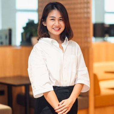 Priscilla Angriawan | Epic Awards IE University