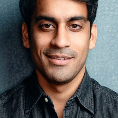 Rahul Bhushan | Epic Awards IE University