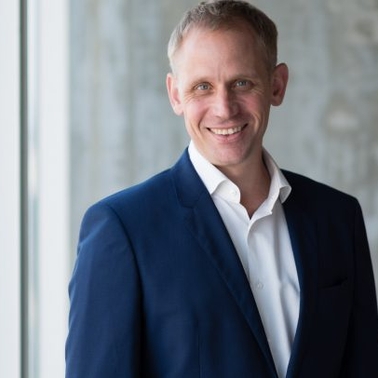 Richard Harrison | Epic Awards IE University