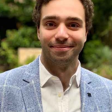 Simon Abboud | Epic Awards IE University
