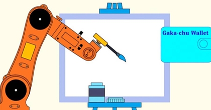 Robopreneur: Can Robots Become Entrepreneurs?