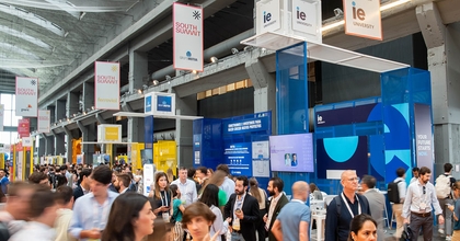 South Summit Madrid 2025 brings together 400 speakers, 140 investors, and 17 unicorns from around the world to boost entrepreneurship and innovation