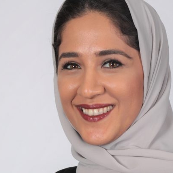 Amal AlMutawa | Epic Awards IE University