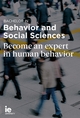 Bachelor in Behavior and Social Sciences | IE University