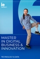 Master in Digital Business & Innovation | IE Business School