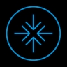 Circle Arrows Icon