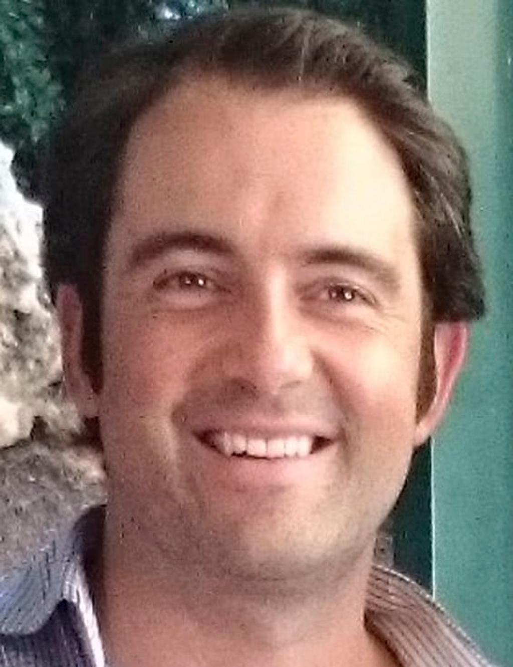Alvaro Fernández de la Rubia Entrepreneurship
