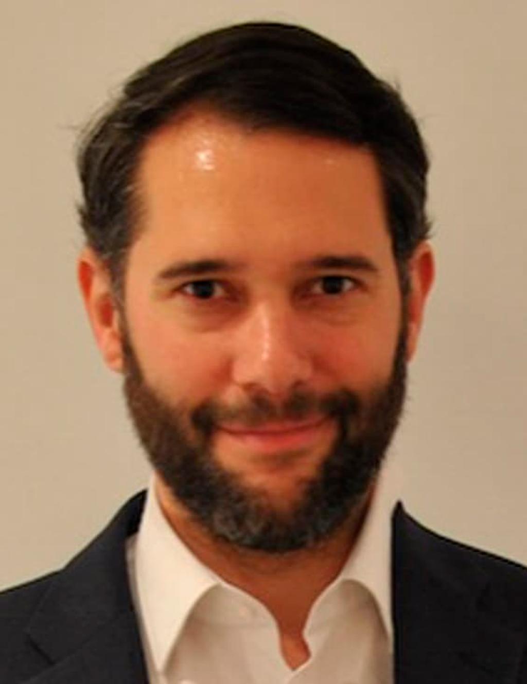 Diego González González Entrepreneurship