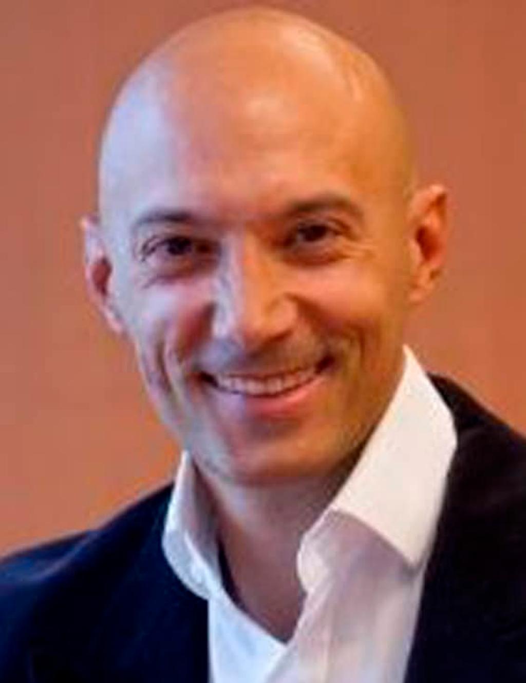 Ed Fernandez Entrepreneurship