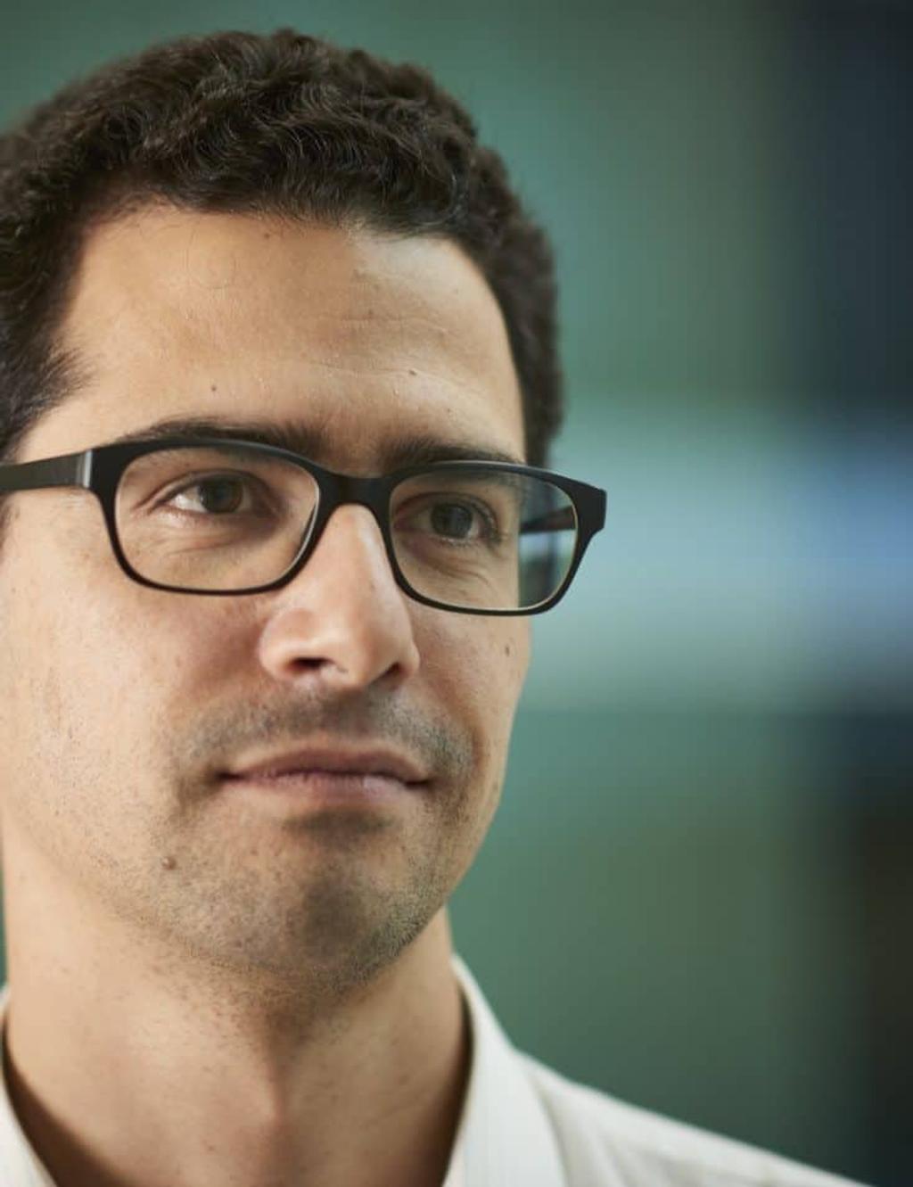 Yuri Herreras Yambanis - Entrepreneurship