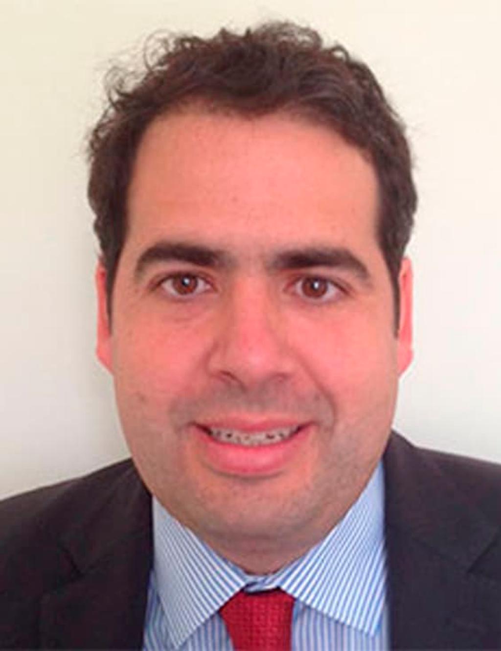 Ignacio Larrú