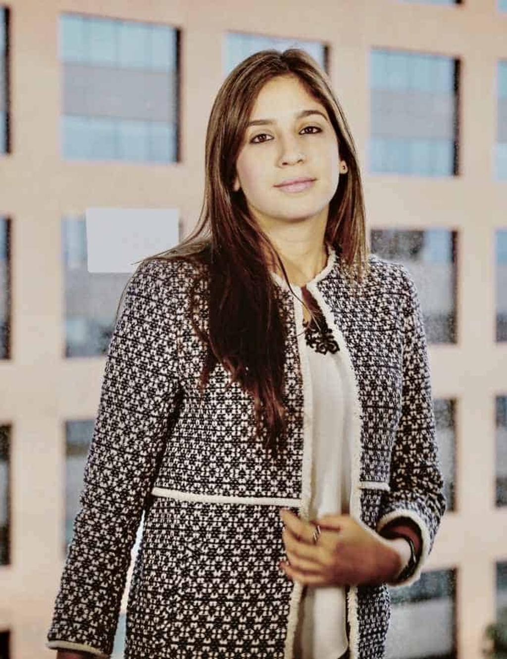 Isabella Guzman: A Rising Star in the Digital Age