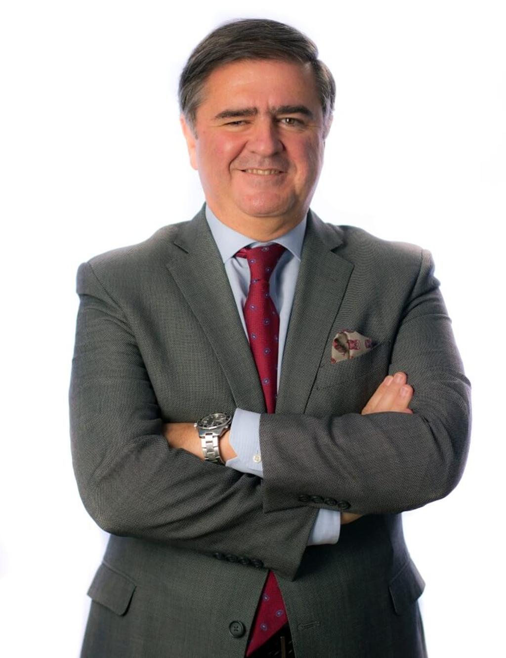 Javier FernándezLasquetty IE Law School