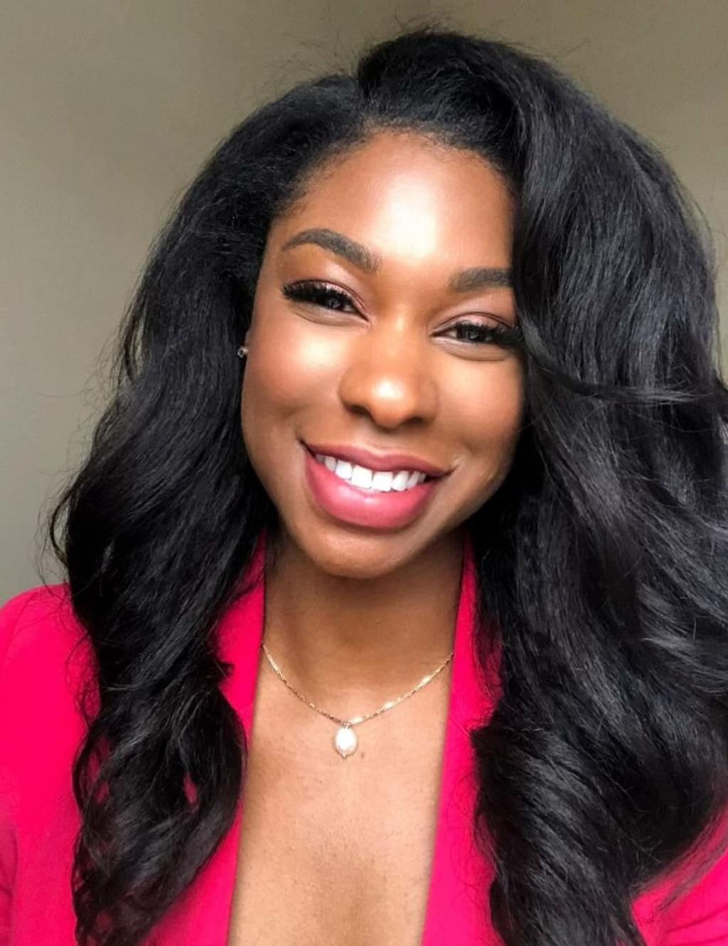 Lauren Johnson | IE Business School