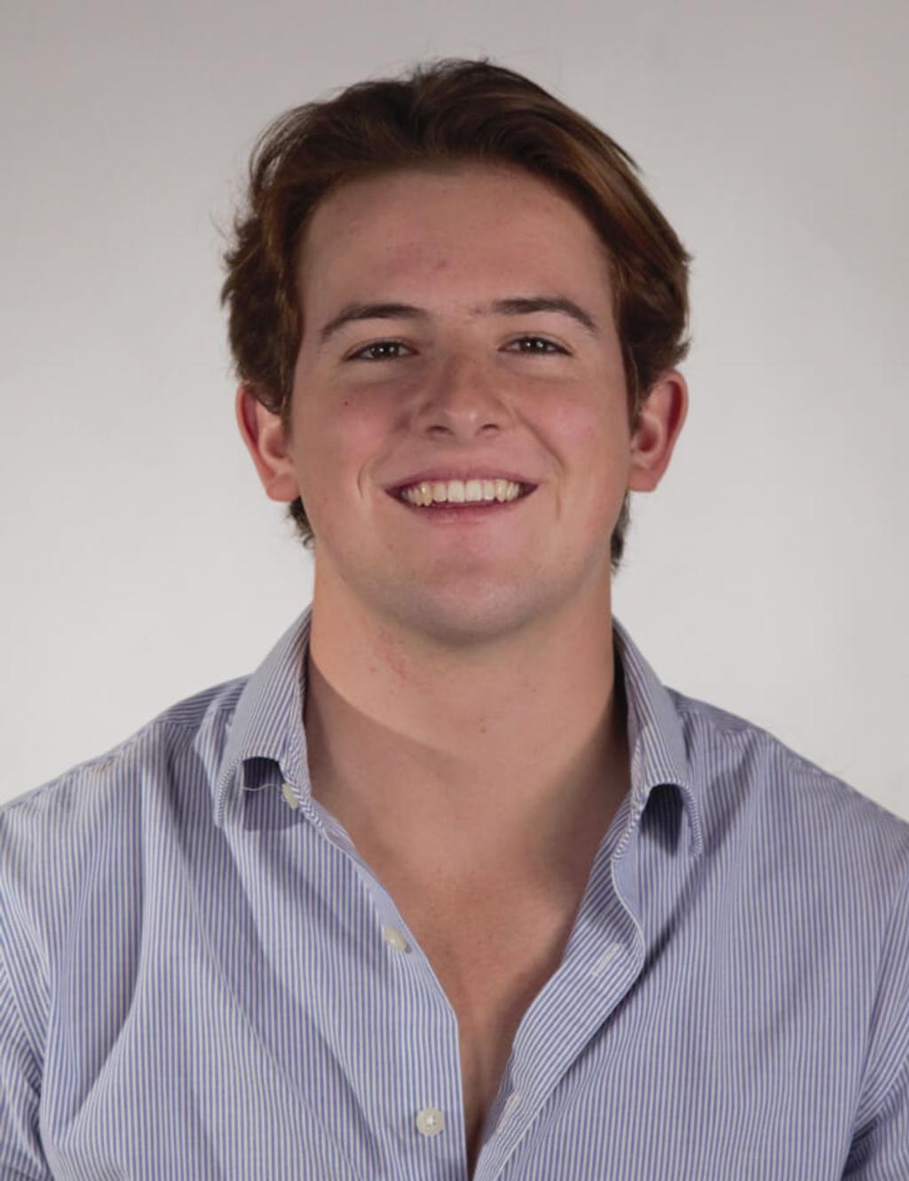 Miguel Estrada IE University