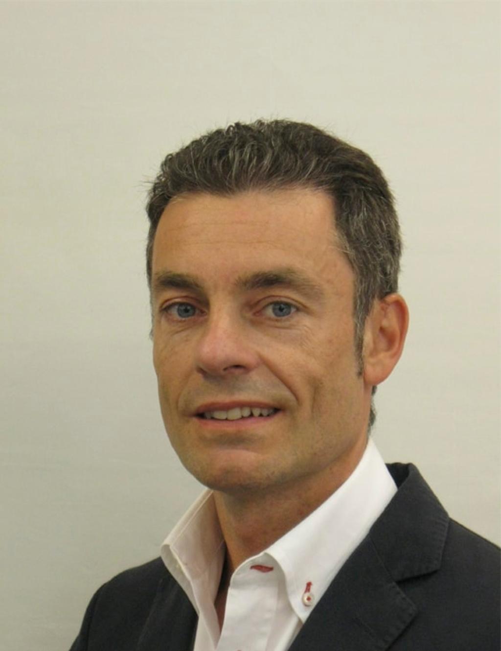 Sergio Gozalo Entrepreneurship