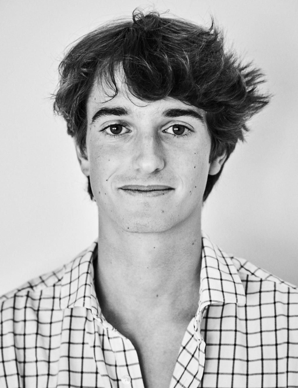 Sergio Sempere IE University