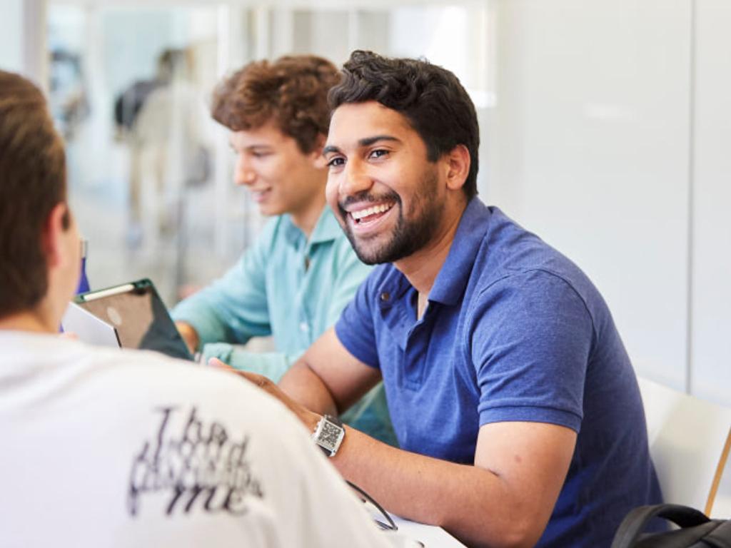 IE Business School in the Top 10 in Europe According to Financial Times
