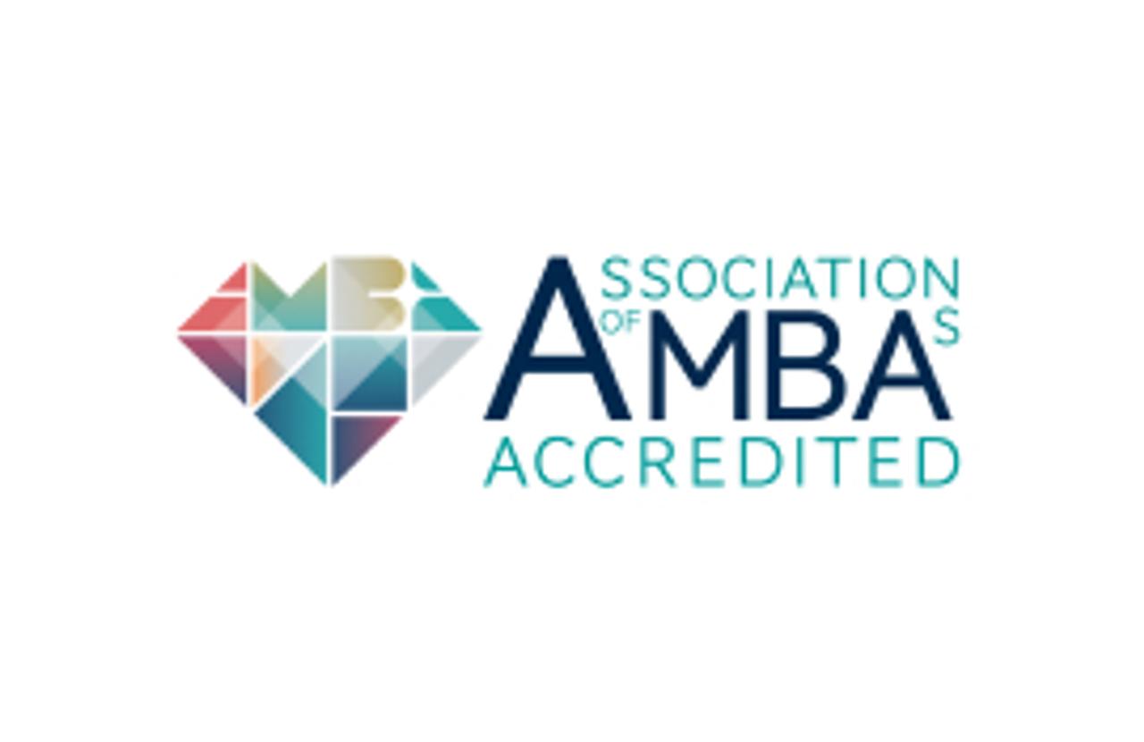 IE University - AMBA Accredited