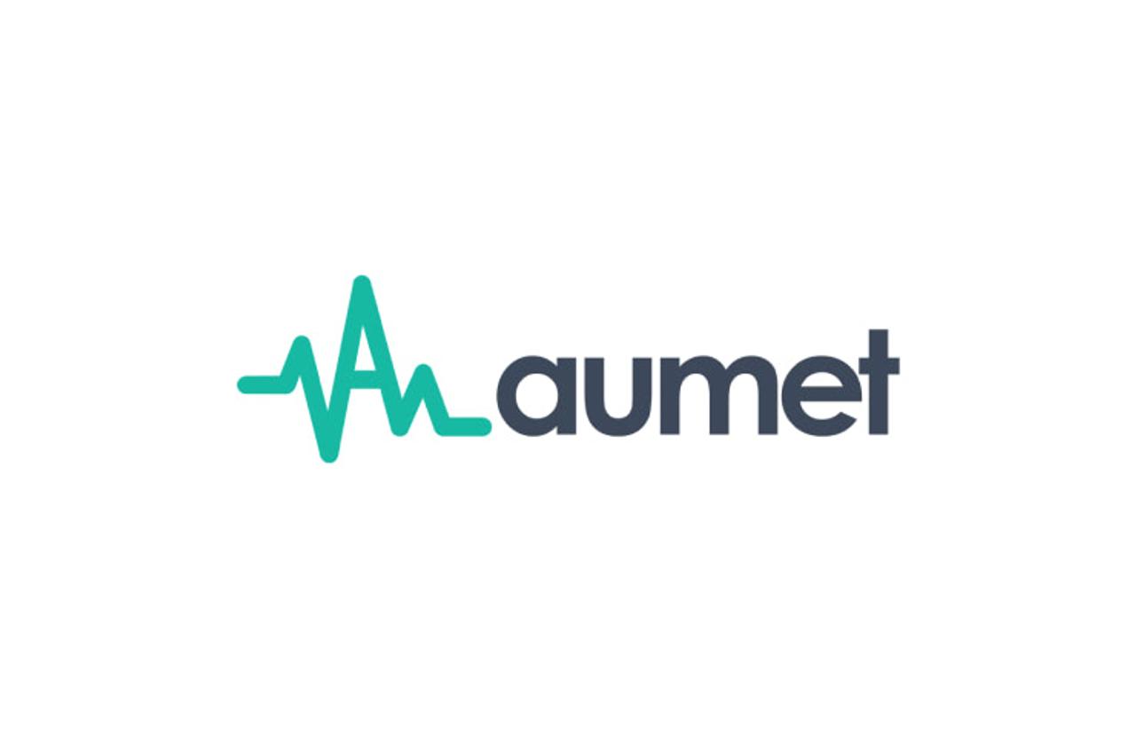 AUMET logo
