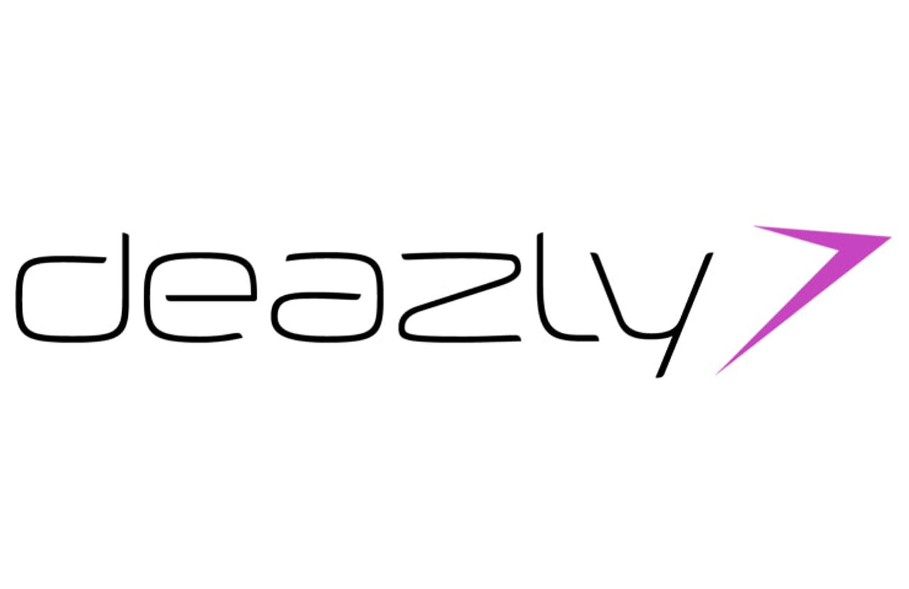deazly logo  | IE University Entrepreneurs