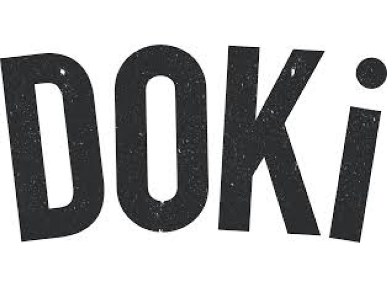 Doki logo  | IE University Entrepreneurs