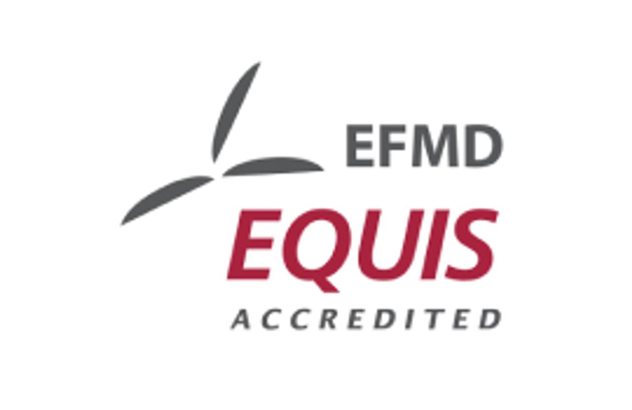 IE University - EQUIS Accredited
