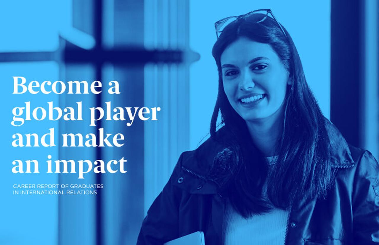 Talent & Careers IE University