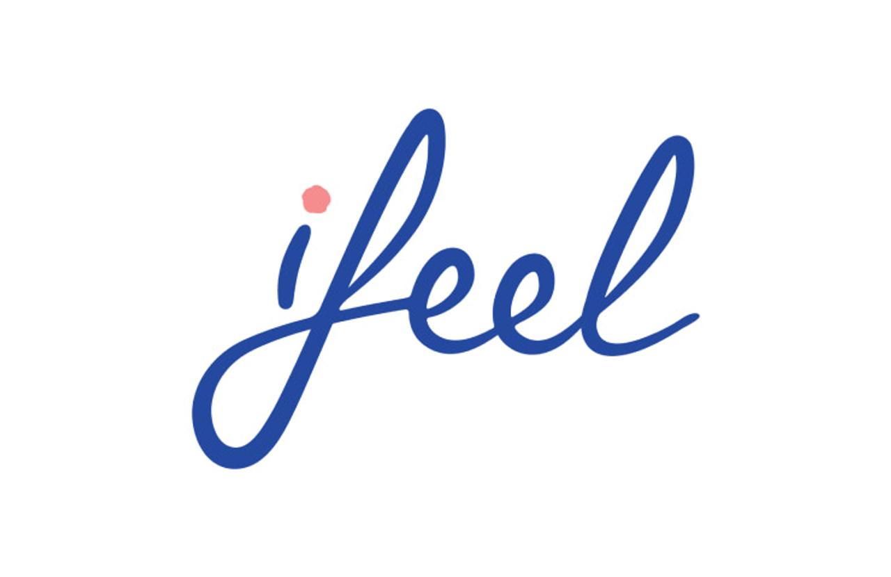 IFEEL logo
