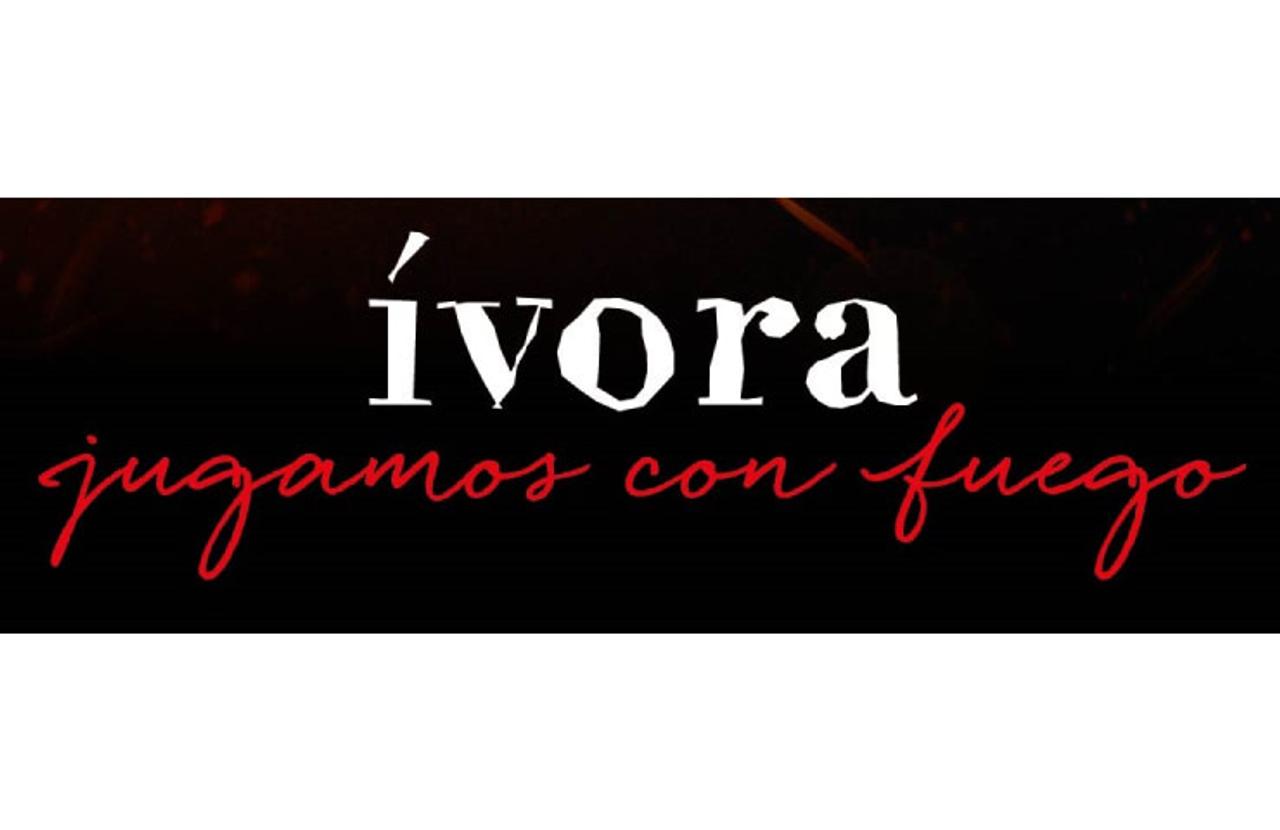 ivora logo | IE University Entrepreneurs