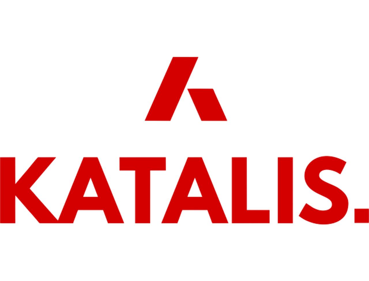 Katalis logo