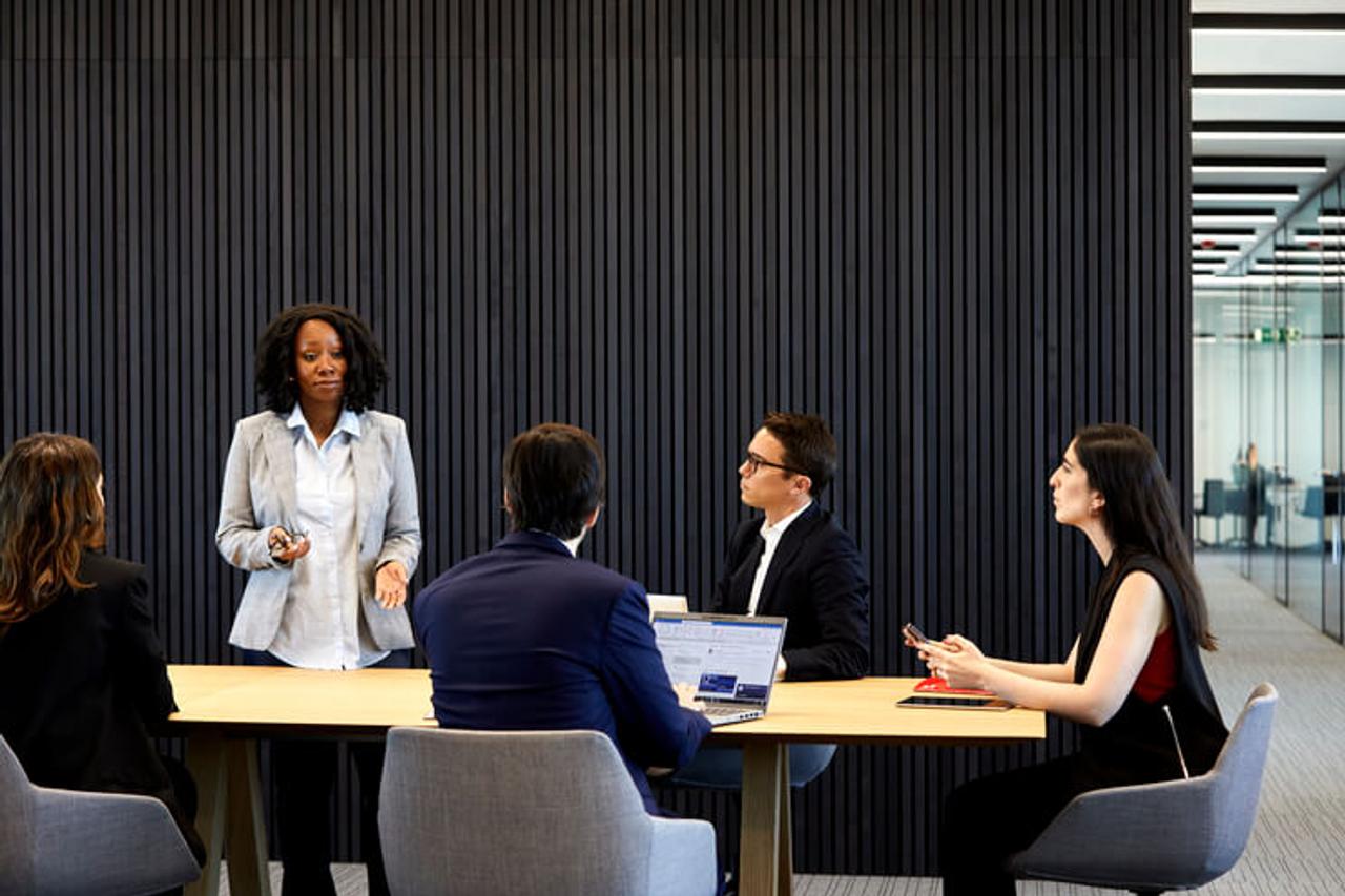 Master of Laws (LL.M.) | IE Law School