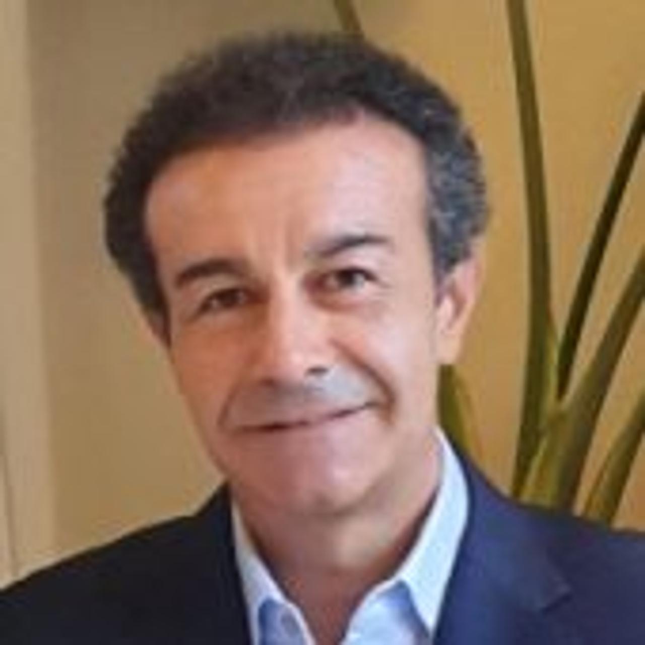 Profesor Demetrio Barragan