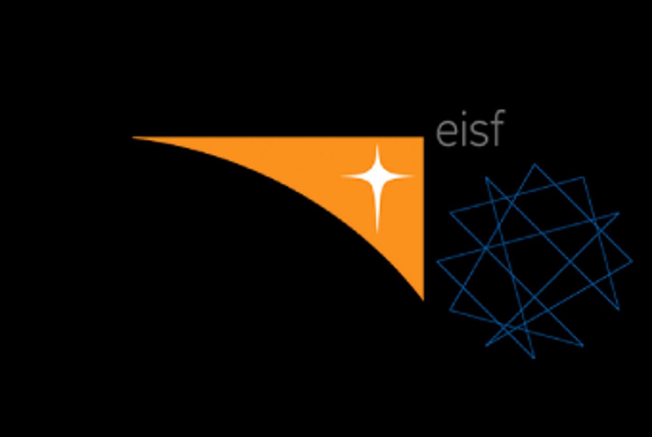 World Vision EISF Logo