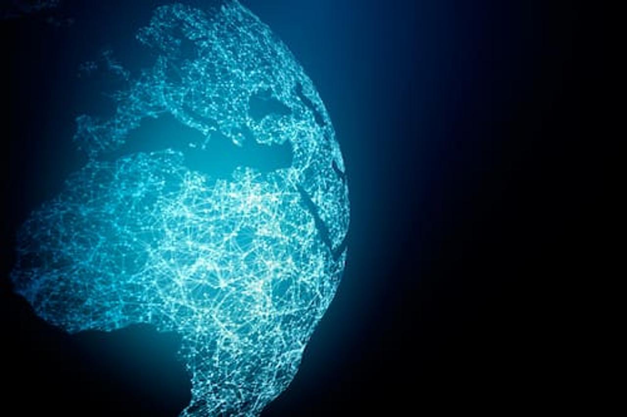 Study Plan Master in Technology and Global Affairs IE University