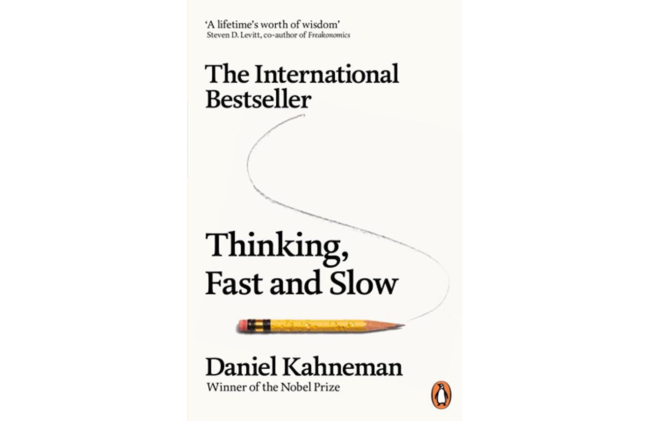 Thinking Fast and Slow | IE Exponential Learning