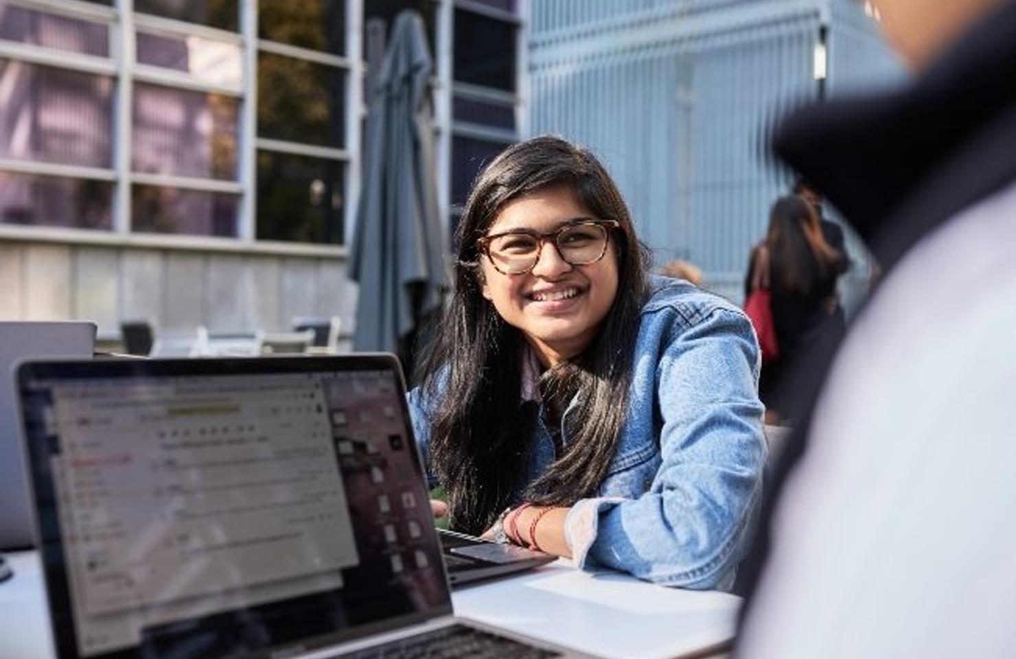 Master in Finance IE Business School